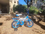אופני ילדים BMX