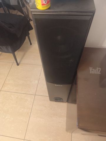 סוג רמקולים
