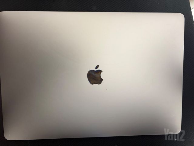 MacBook Pro 16" 2019 32GB RAM