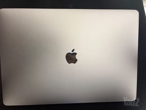 MacBook Pro 16" 2019 32GB RAM