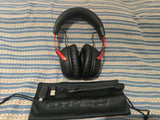 HyperX Cloud II אוזניות