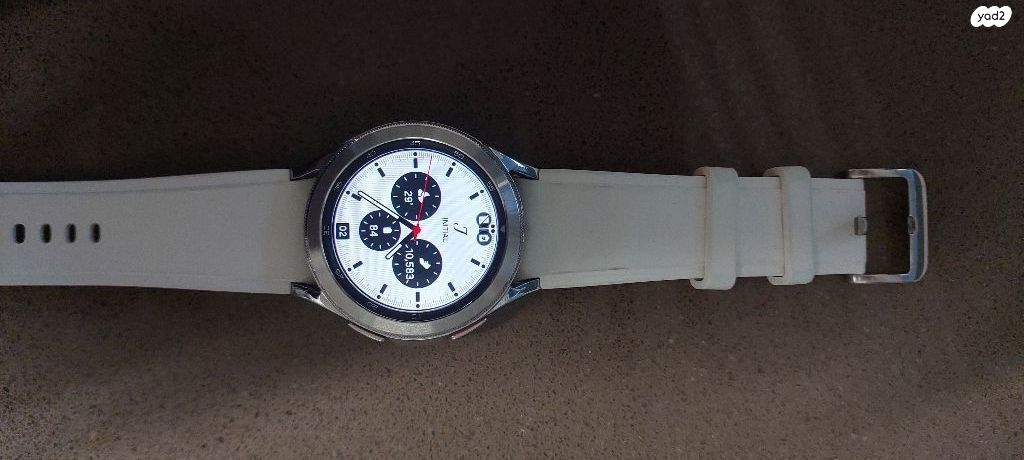 שעון galaxy classic