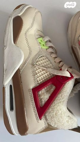 נייק- Air Jordan 4 RETRO