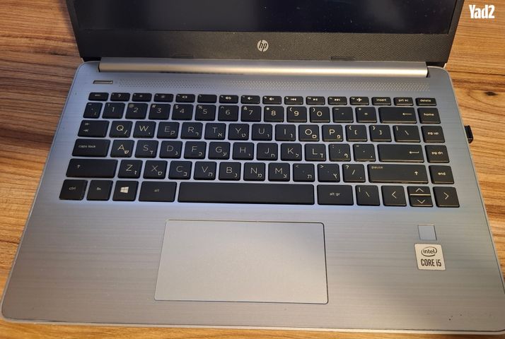 מחשב נייד HP 3405 G7