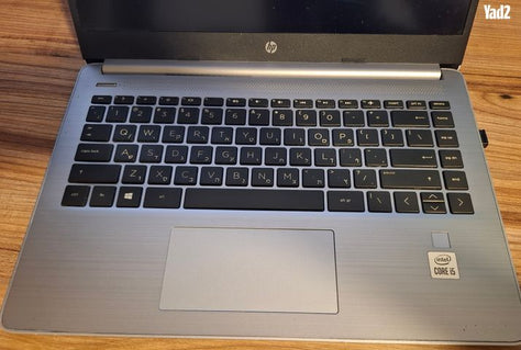 מחשב נייד HP 3405 G7