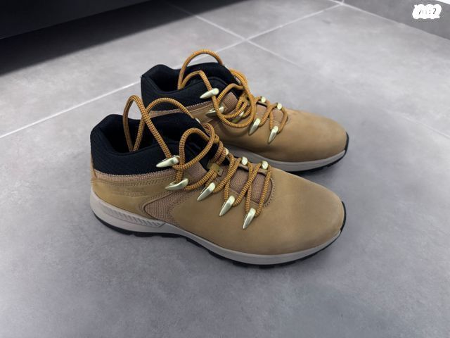 נעלי Timberland חדשות