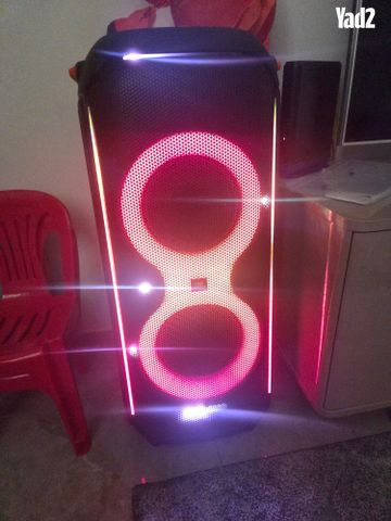 Jbl partybox 710