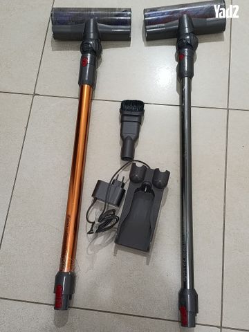 חלקים דאיסון -V10-V12