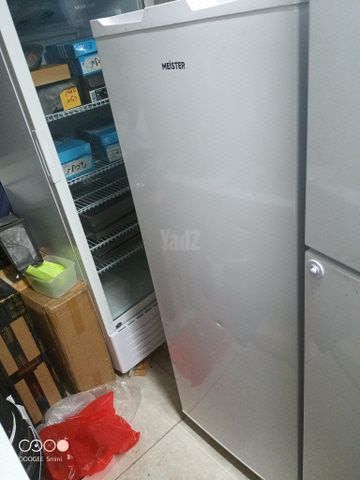 מקפיא