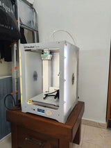 מדפסת ultimaker 3 extended