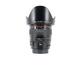 Canon EF 24mm f/1.4L MARK 2