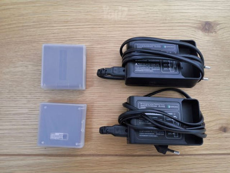 סט פלאשים Godox
