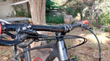 Chisel קשיח  Specialized