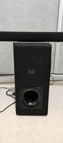 מקרן קול Yamaha yas-209
