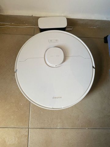 שואב אבק Dreame F9 Pro