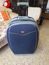 מזוודה  130 ליטר