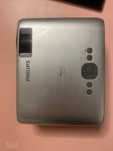 מקרן Philips NeoPix Ultra 2