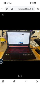 מחשב acer למכירה