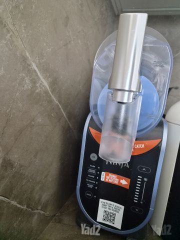 נינג'ה סלאשי חדש