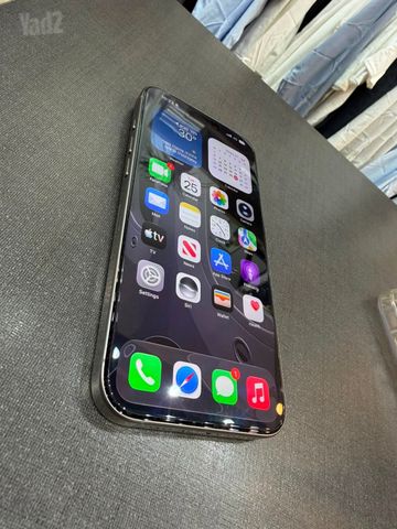 ‏iPhone 16 Pro Max 256GB