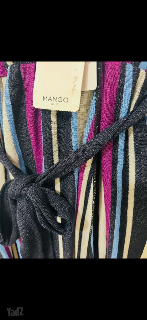 Dress Mango S