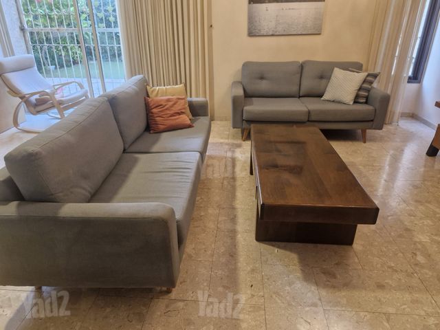 ספת סלון