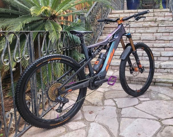 אופנים ktm