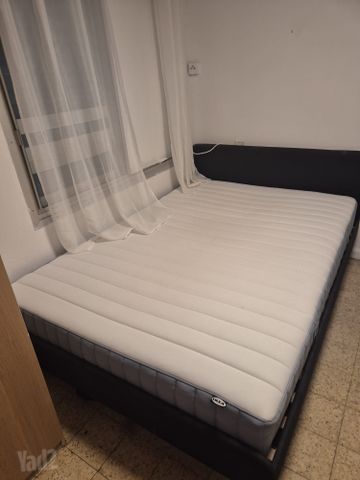 מיטה וחצי
