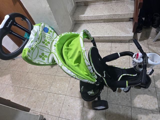 תלת אופן