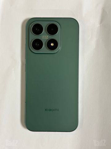 Xiaomi 17 512GB כמעט חדש + 🎁