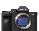 Sony A7 IV