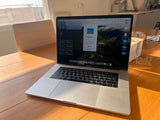 MacBook Pro 15.4" 2019 i9 32GB