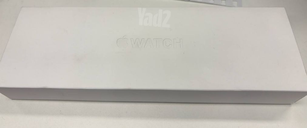 apple watch 11 cell sim שחור
