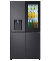 מקרר LG   - GR-730BINS