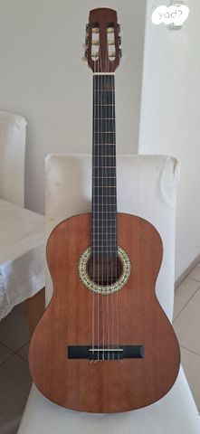 גיטרה + נרתיק