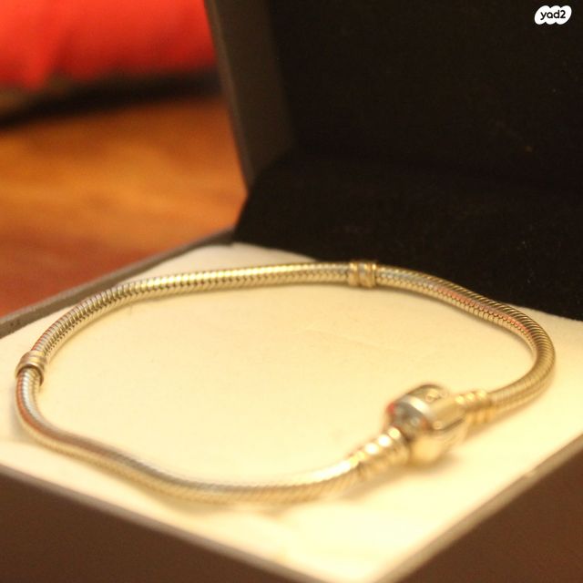 צמיד pandora מקורי