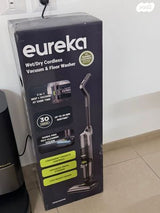 שואב שוטף eureka