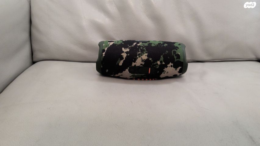 ‏רמקול JBL Charge 5