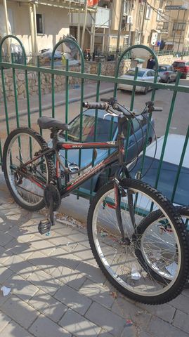 אופני הרים