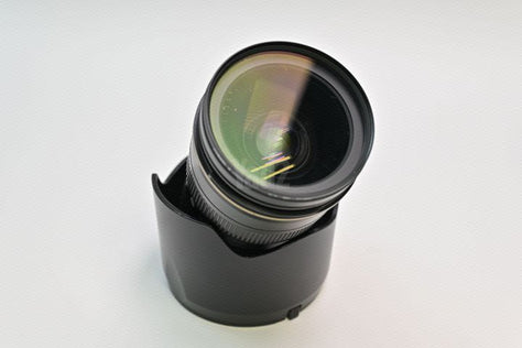 AF-S NIKKOR 24-70mm f/2.8G ED