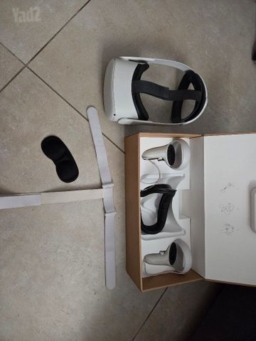 Vr meta quest 2