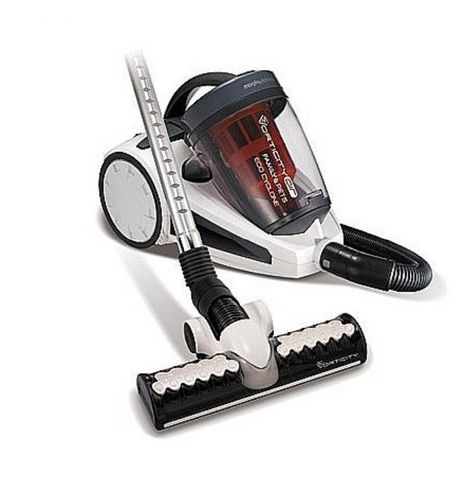שואב אבק חזק Morphy Richards