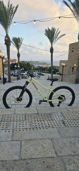 אופניים norco storm 120 27,5