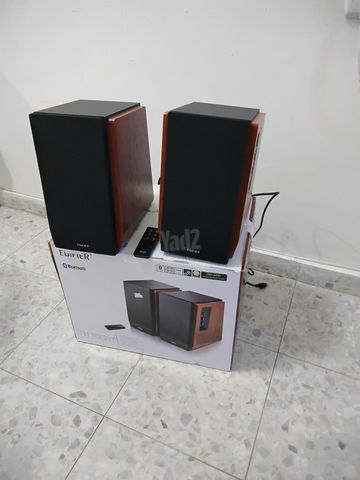 Edifier R1700BT בלוטות