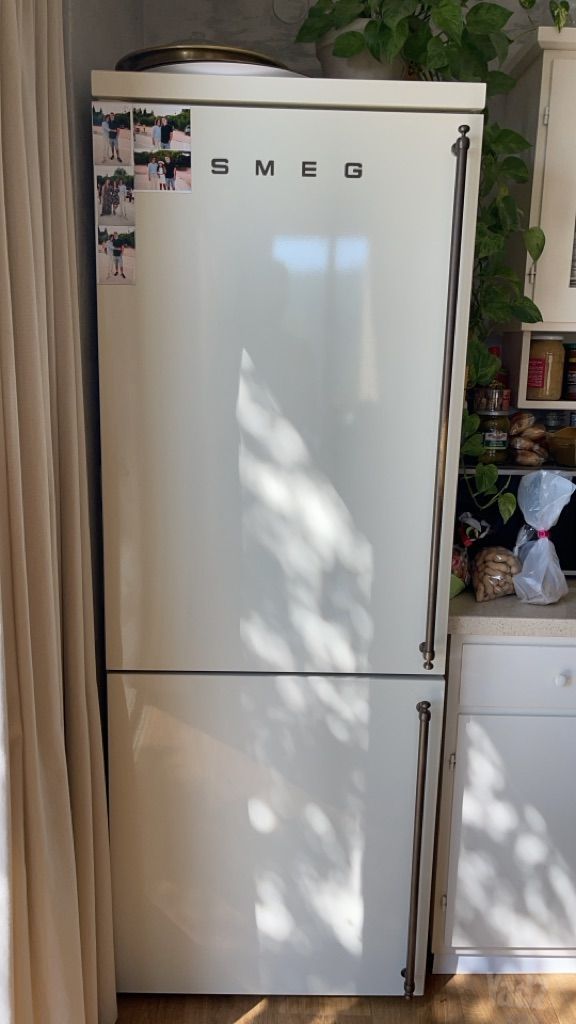 מקרר SMEG