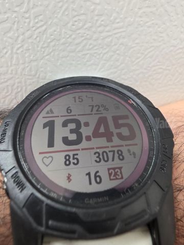 fenix x7 solar titanium