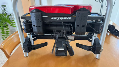 מנשא תפוח Ueblar F14