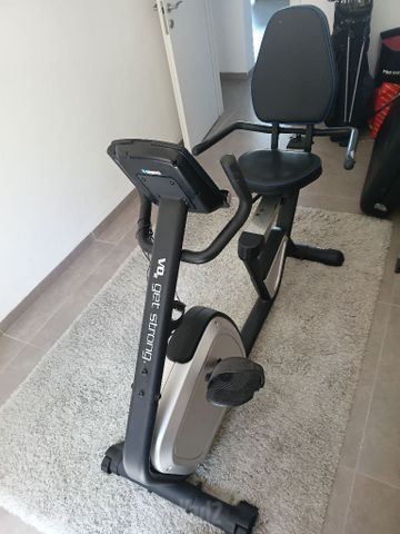 אופני כושר