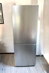 SAMSUNG stainless steel מקרר