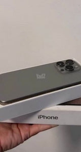 iPhone 15 Pro 256gb